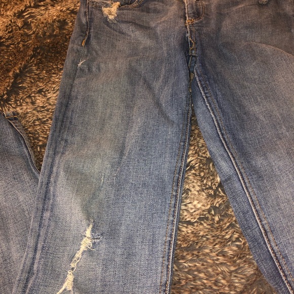 COPY - Rag & bone jeans - Picture 3 of 6